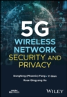 5G Wireless Network Security and Privacy - Book