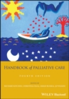 Handbook of Palliative Care - Book