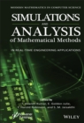Simulation and Analysis of Mathematical Methods in Real-Time Engineering Applications - eBook