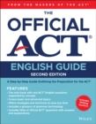 The Official ACT English Guide - Book