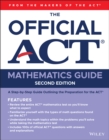 The Official ACT Mathematics Guide - Book