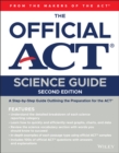 The Official ACT Science Guide - Book
