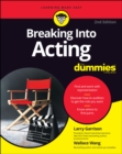 Breaking into Acting For Dummies - eBook
