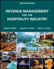 Revenue Management for the Hospitality Industry - eBook