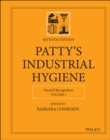 Patty's Industrial Hygiene, Volume 1 : Hazard Recognition - Book
