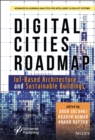 Digital Cities Roadmap : IoT-Based Architecture and Sustainable Buildings - Book
