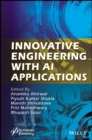 Innovative Engineering with AI Applications - Book