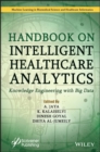 Handbook on Intelligent Healthcare Analytics : Knowledge Engineering with Big Data - Book
