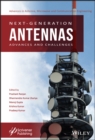 Next-Generation Antennas : Advances and Challenges - Book