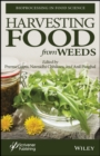 Harvesting Food from Weeds - Book
