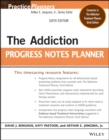 The Addiction Progress Notes Planner - Book