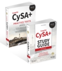 CompTIA CySA+ Certification Kit : Exam CS0-002 - Book