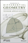 Introduction to Differential Geometry with Tensor Applications - Book