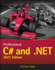 Professional C# and .NET - Book