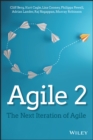 Agile 2 : The Next Iteration of Agile - eBook