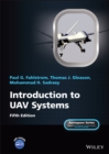 Introduction to UAV Systems - Book