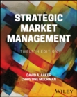 Strategic Market Management - Book