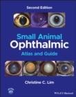 Small Animal Ophthalmic Atlas and Guide - Book