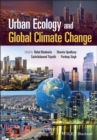 Urban Ecology and Global Climate Change - Book