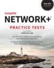 CompTIA Network+ Practice Tests : Exam N10-008 - Book