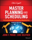 Master Planning and Scheduling : An Essential Guide to Competitive Manufacturing - Book