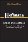 Solids and Surfaces : A Chemist's View of Bonding in Extended Structures - eBook