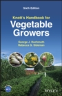 Knott's Handbook for Vegetable Growers - Book