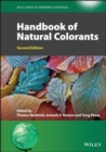 Handbook of Natural Colorants - Book