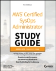AWS Certified SysOps Administrator Study Guide : Associate SOA-C02 Exam - eBook