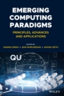 Emerging Computing Paradigms : Principles, Advances and Applications - Book