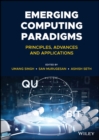 Emerging Computing Paradigms : Principles, Advances and Applications - eBook