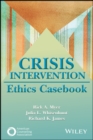 Crisis Intervention Ethics Casebook - eBook