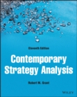 Contemporary Strategy Analysis - eBook