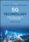 5G Technology : 3GPP Evolution to 5G-Advanced - Book