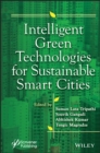 Intelligent Green Technologies for Sustainable Smart Cities - eBook