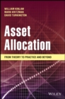 Asset Allocation : From Theory to Practice and Beyond - eBook