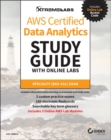 AWS Certified Data Analytics Study Guide with Online Labs : Specialty DAS-C01 Exam - Book
