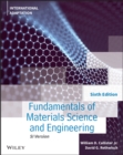 Fundamentals of Materials Science and Engineering : An Integrated Approach, International Adaptation - Book