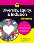 Diversity, Equity & Inclusion For Dummies - eBook