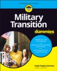 Military Transition For Dummies - eBook