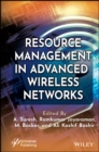 Resource Management in Advanced Wireless Networks - eBook