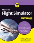 Microsoft Flight Simulator For Dummies - Book