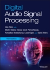 Digital Audio Signal Processing - Book