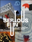 Serious Fun : The Arty-tecture of Will Alsop - eBook