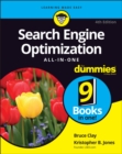 Search Engine Optimization All-in-One For Dummies - Book