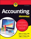Accounting For Dummies - Book