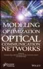Modeling and Optimization of Optical Communication Networks - Book