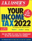 J.K. Lasser's Your Income Tax 2022 : For Preparing Your 2021 Tax Return - Book
