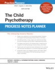 The Child Psychotherapy Progress Notes Planner - Book