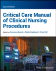 Critical Care Manual of Clinical Nursing Procedures - Book